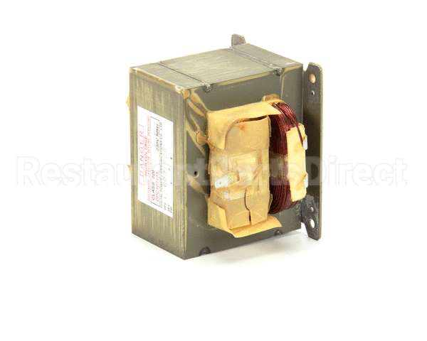 NGC-3062-2 Turbochef Kit, Hv Transformer, W/Packaging, 50Hz (