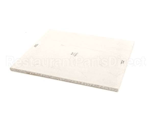 NGC-3063 Turbochef Baking Stone, Fiber Reinforced