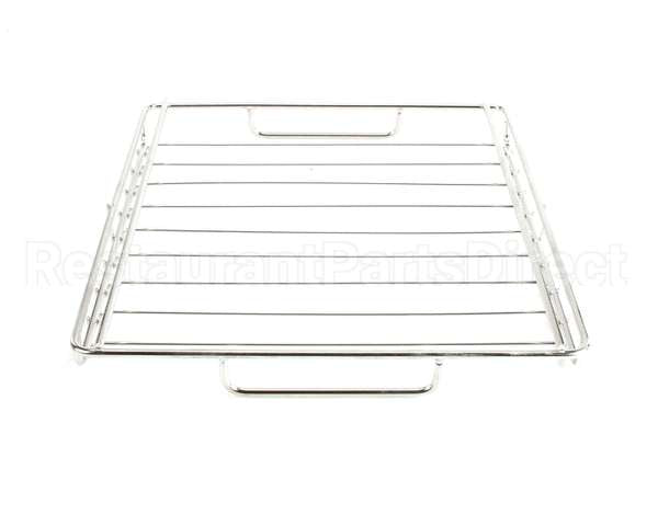 NGC-3064 Turbochef Rack, Raised, Tornado Oven