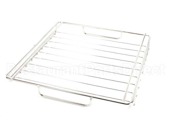 NGC-3064 Turbochef Rack, Raised, Tornado Oven