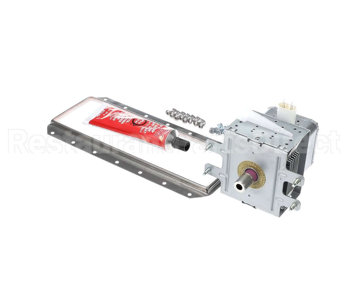 NGC-3066 Turbochef Kit, Magnetron And Waveguide Cover (Inte