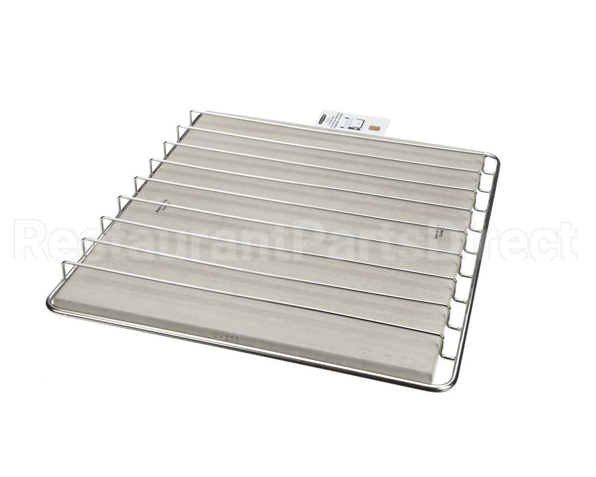 NGC-3109 Turbochef Recessed Rack W Baking Stone