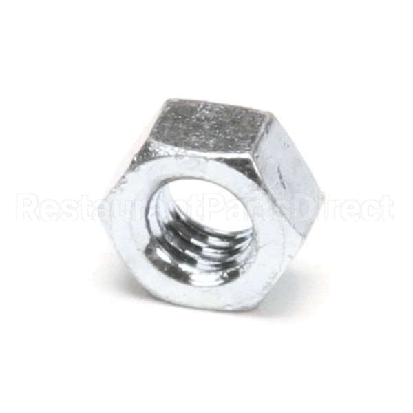 NH51618 Compatible Doughpro Nut, Hex 5/16 X 18