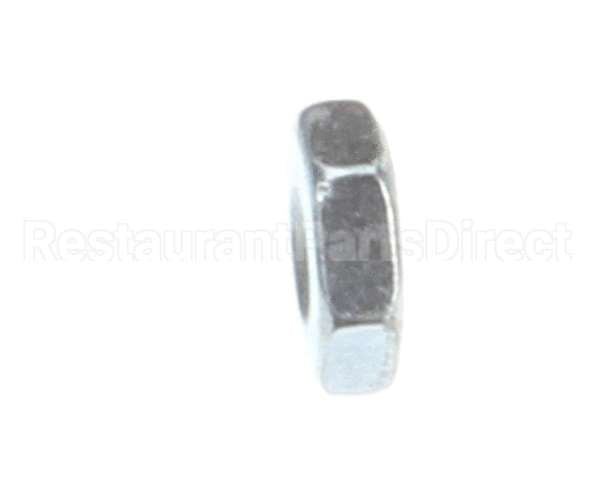 NH632 Doughpro Proluxe Nut Hex 6-32