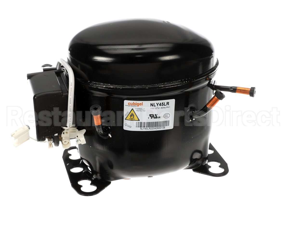 NLY45LRB Turbo Air Compressor