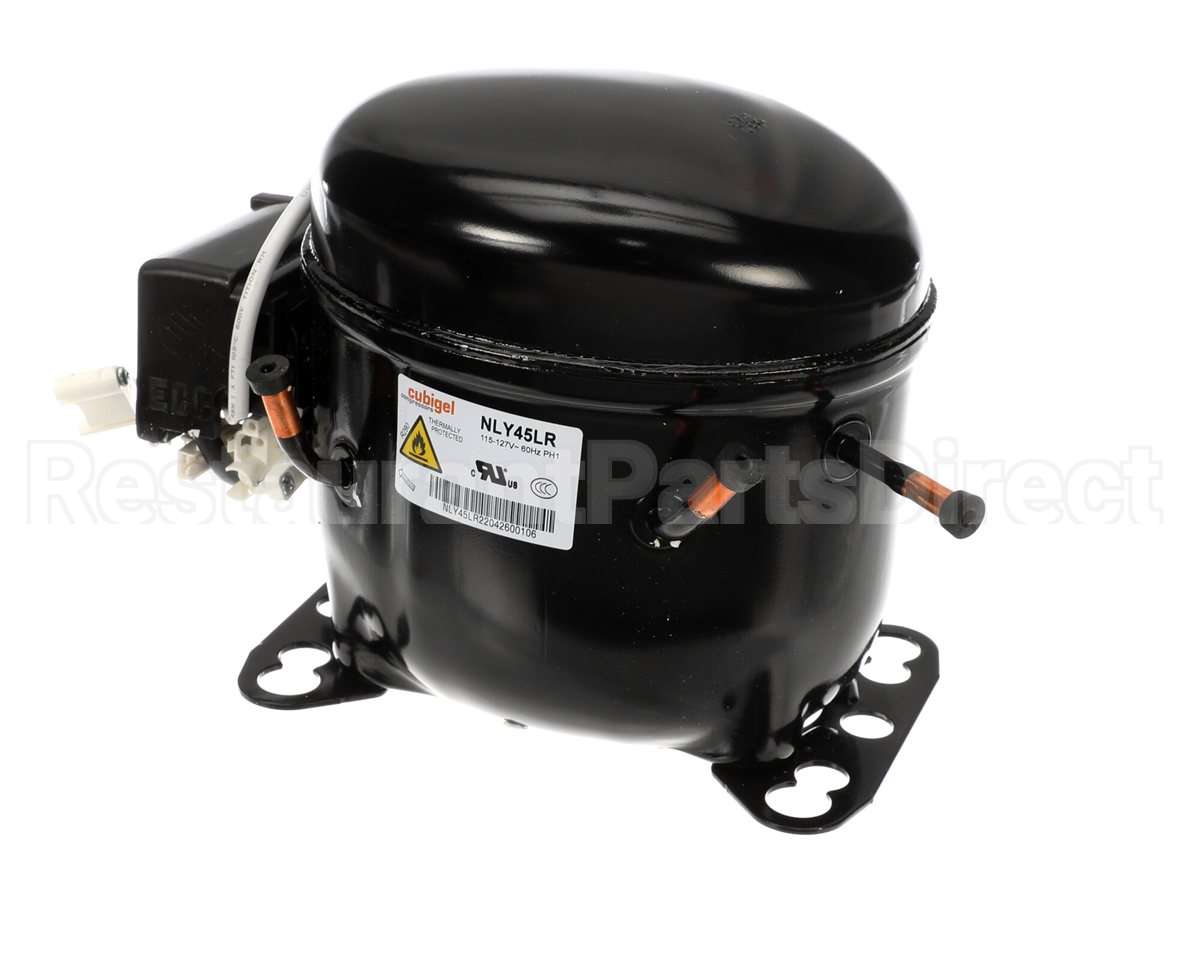 NLY45LRB Turbo Air Compressor