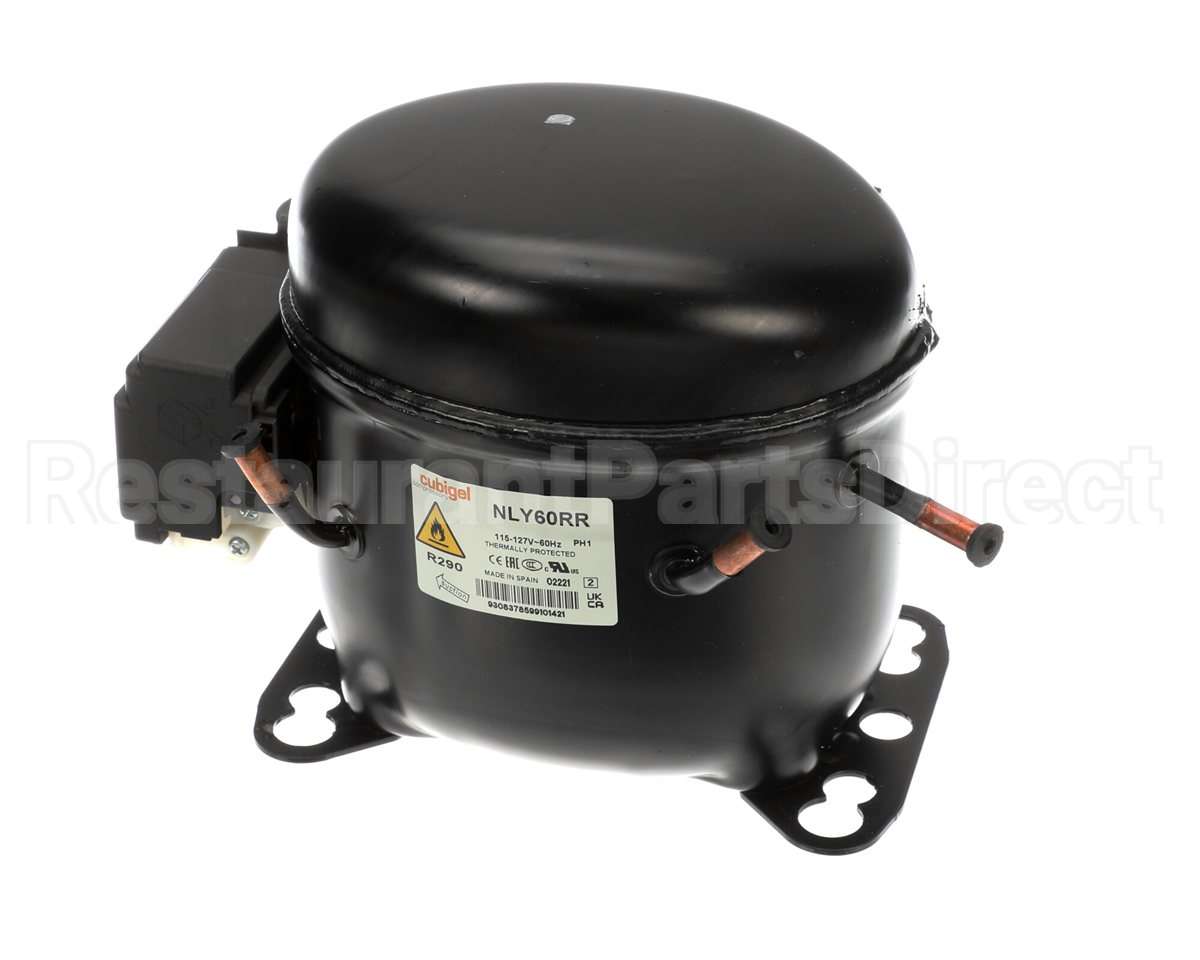 NLY60RRA Turbo Air Compressor
