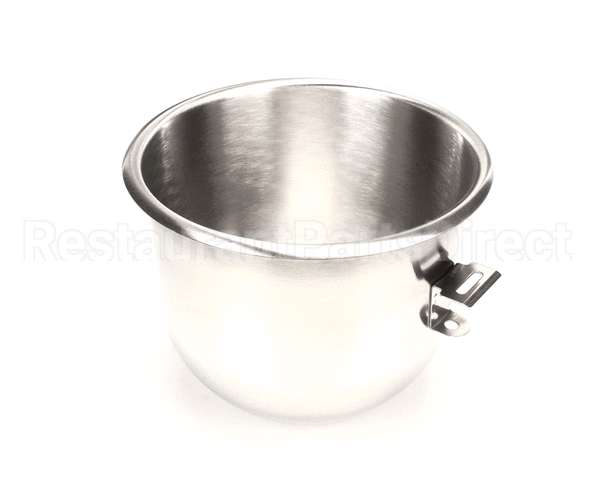 NM20A-59 Lamber-Eurodib 20 Qt Bowl