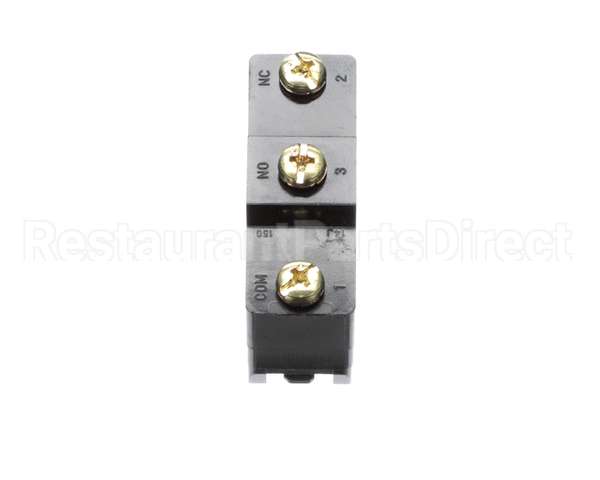 NM60A-107 Eurodib Microswitch Bowl Guard