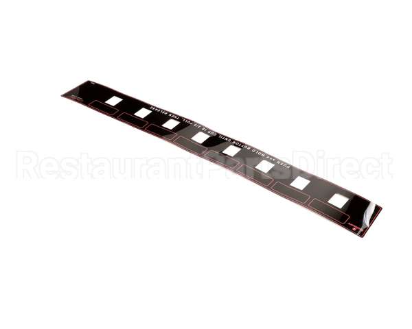 NN52AL Grindmaster Cecilware Label Switch Panel - Gb8Mp