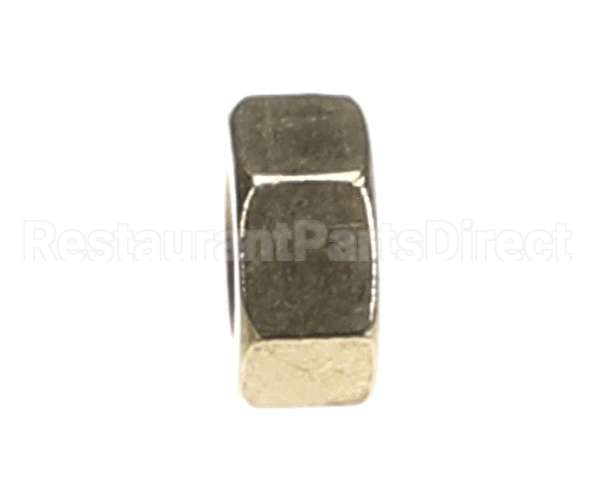 NS-014-01 Hobart Nut,Hex 1/4-20 Brs