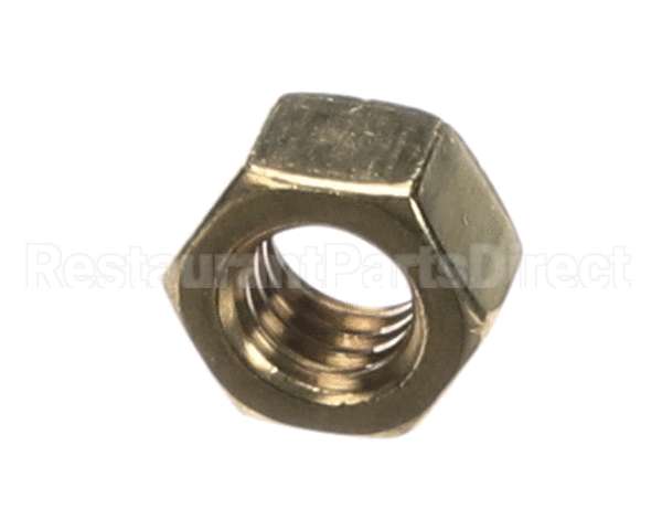 NS-014-15 Hobart Nut,Hex 3/8-16 Brs