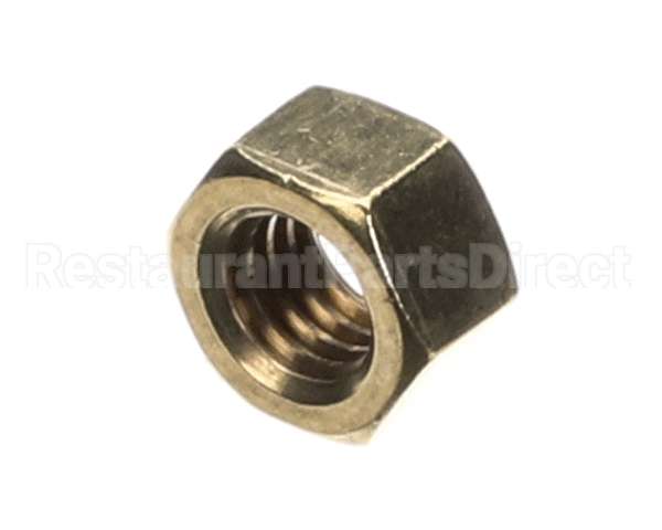 NS-014-15 Hobart Nut,Hex 3/8-16 Brs