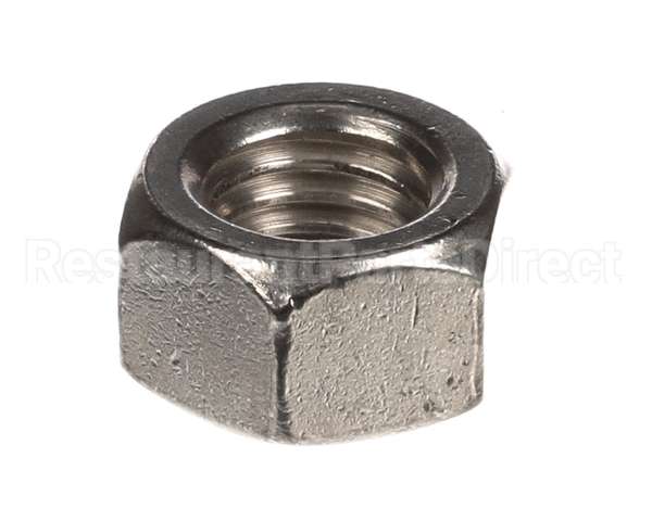 NS-015-17 Vulcan Hart Nut,Hex 5/8-11 Sst