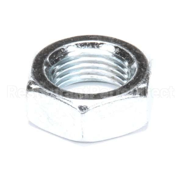 NS-017-41 Compatible Midwest Appliance Parts Jamnut, 5/8-18 Hex (Sst)