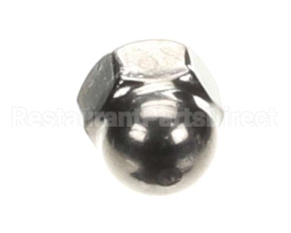 NS-025-01 Hobart Crown Nut, 10-24 (Sst)