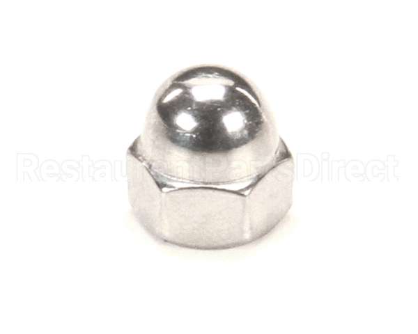 NS-025-04 Hobart Nut,Crown 1/4-20