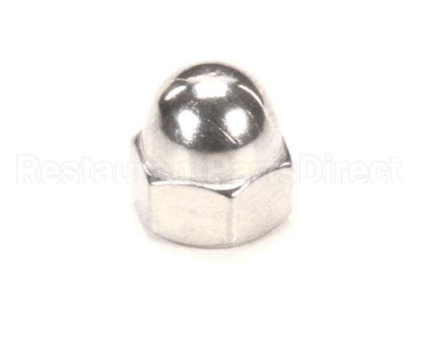 NS-025-04 Hobart Nut,Crown 1/4-20