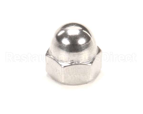 NS-025-04 Hobart Nut,Crown 1/4-20