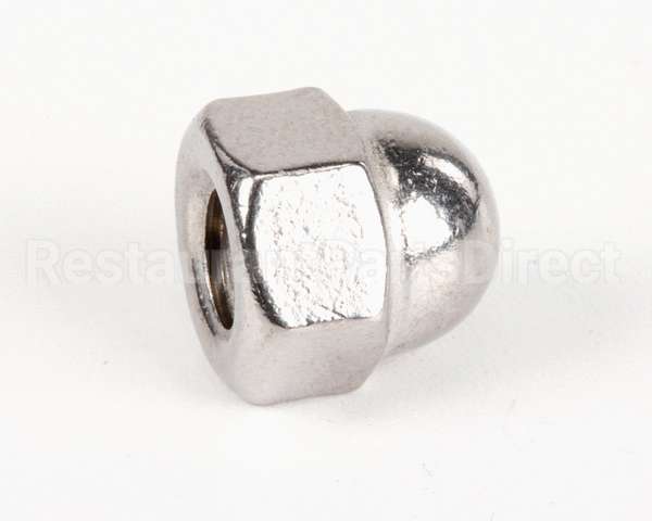 NS-025-04 Vulcan Hart Nut