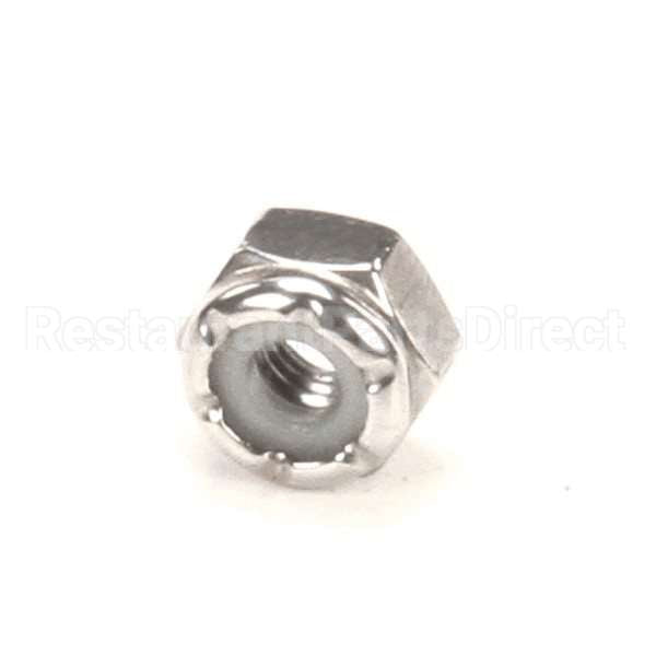 NS-031-49 Compatible Midwest Appliance Parts Stop Nut 10-32 Hex (Sst)