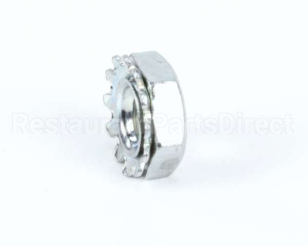 NS-044-09 Vulcan Hart Nut 10-24 Hex Kc