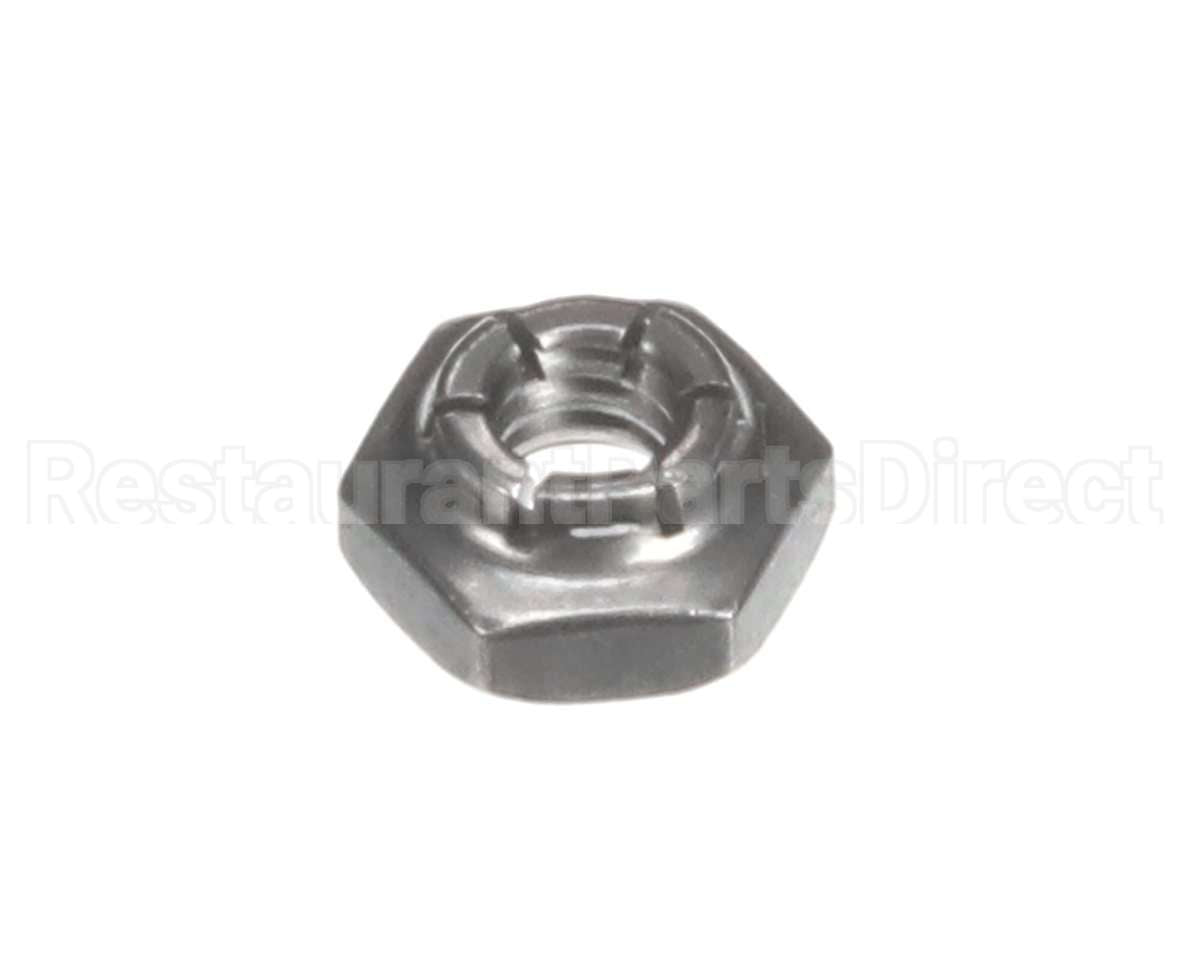 NS-047-70 Vulcan Hart Nut,Lock Sp 10-24