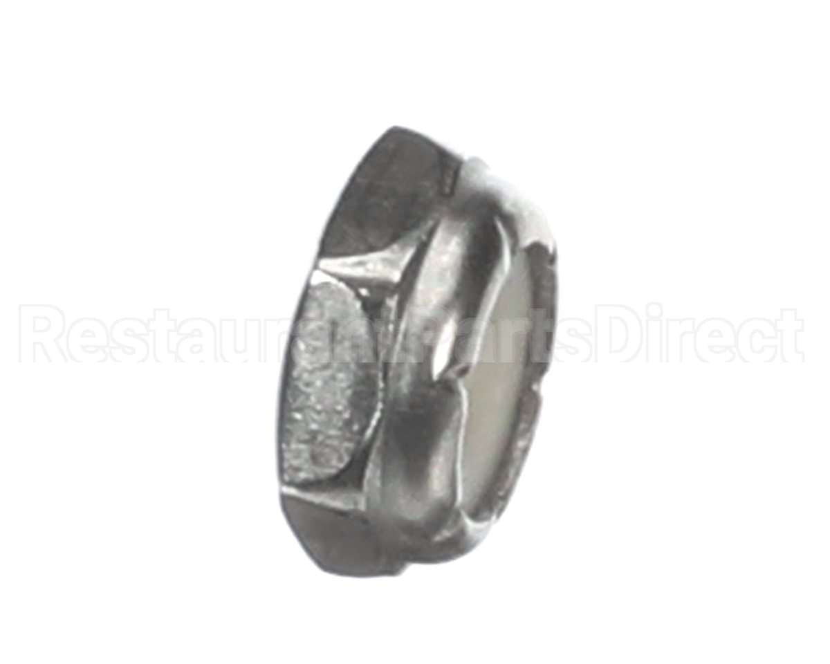 NS-047-86 Vulcan Hart Stopnut-Special 1