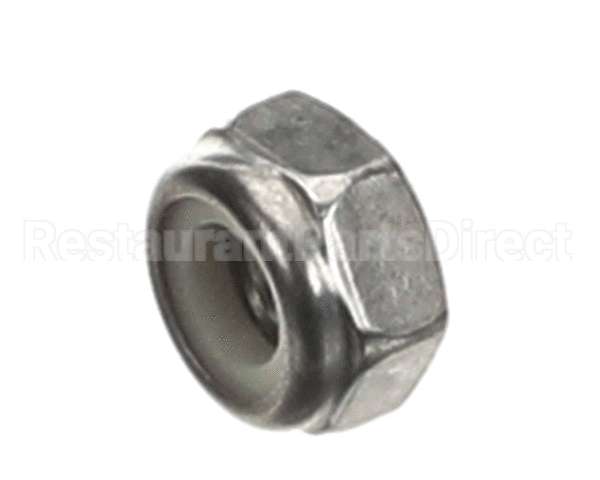 NS-048-03 Hobart Nut,Stop Sp M6 X 1
