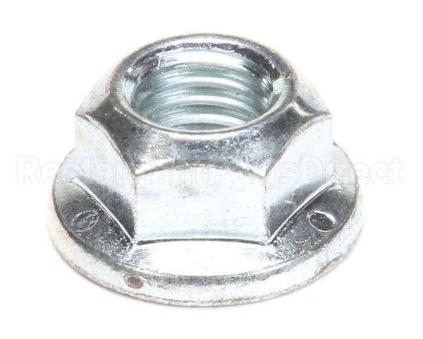 NS-048-57 Hobart Nut,Hex 5/8-11 Stl
