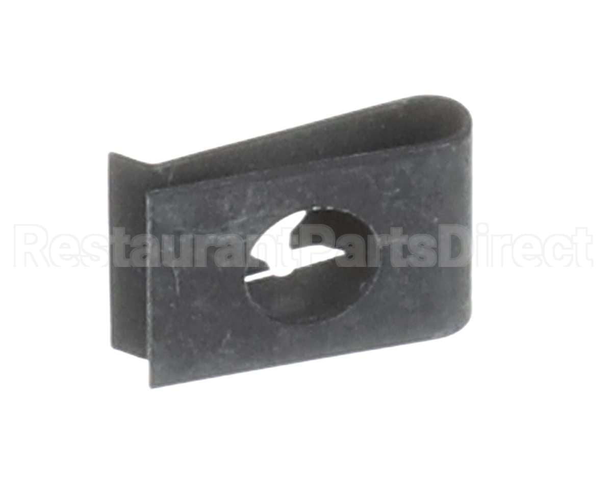 NS-048-97 Vulcan Hart Nut,Panel