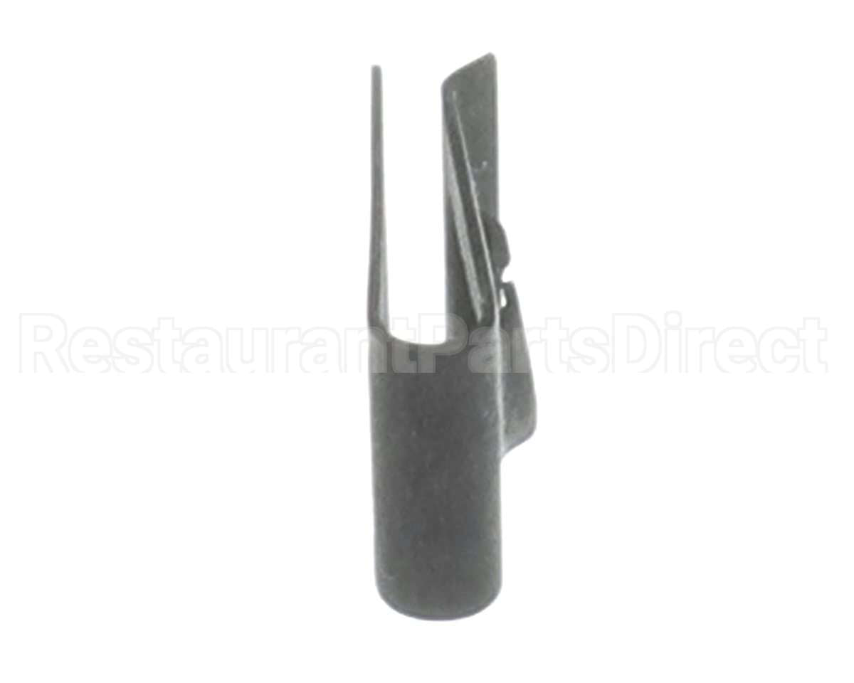 NS-048-97 Vulcan Hart Nut,Panel