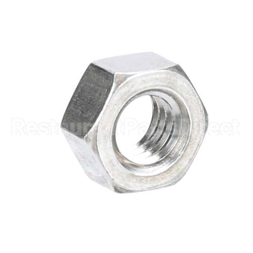 NS-15-11 Compatible Vulcan Nut, Hex, 5/16"-18, S/S