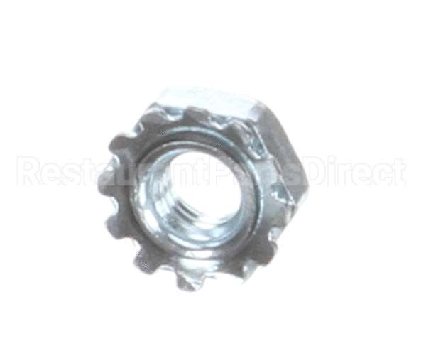 NS01-001 Henny Penny Nut Hex 3/8-16