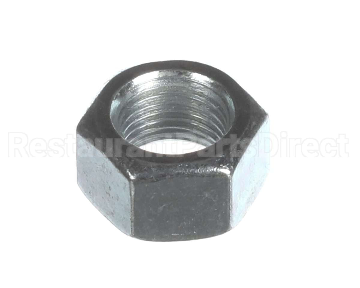 NS01-002 Henny Penny Nut Hex 1/2-20
