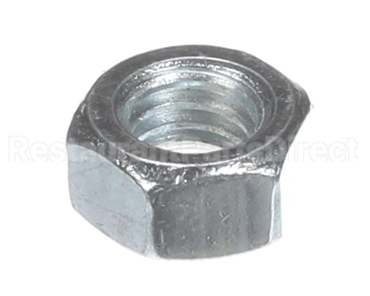 NS01-003 Henny Penny Nut Hex 5/16-18 C