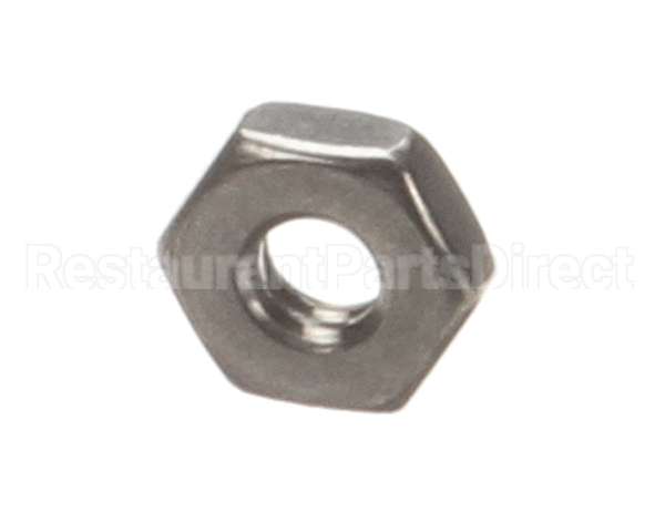NS01-007 Henny Penny Nut Hex #10-24 S