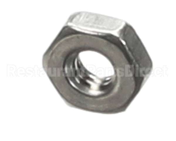 NS01-008 Henny Penny Nut #8-32 Hex S
