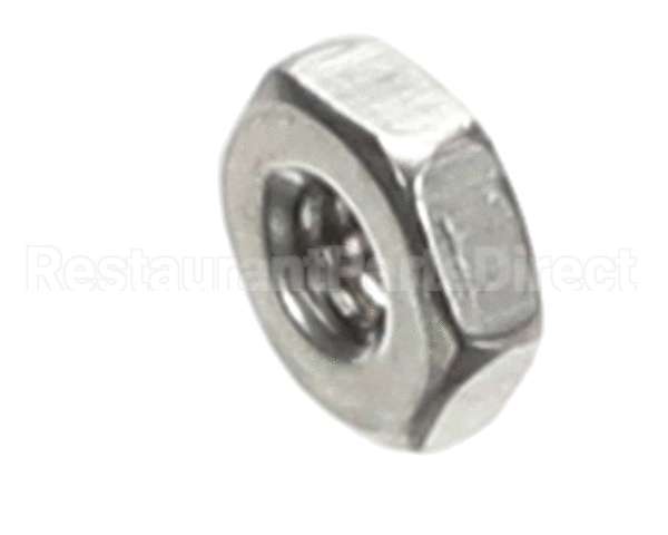 NS01-008 Henny Penny Nut #8-32 Hex S