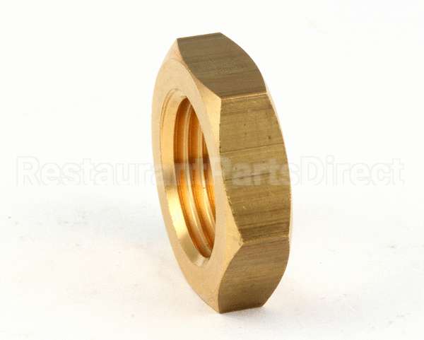 NS01-017 Henny Penny Nut Hex 5/8-18 B