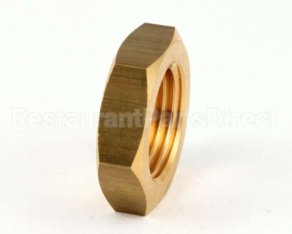 NS01-017 Henny Penny Nut Hex 5/8-18 B