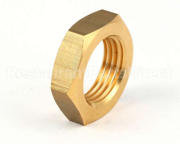 NS01-017 Henny Penny Nut Hex 5/8-18 B