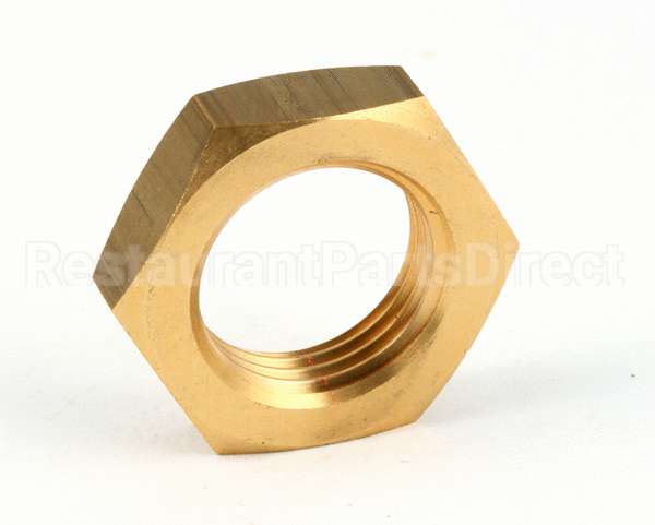 NS01-017 Henny Penny Nut Hex 5/8-18 B