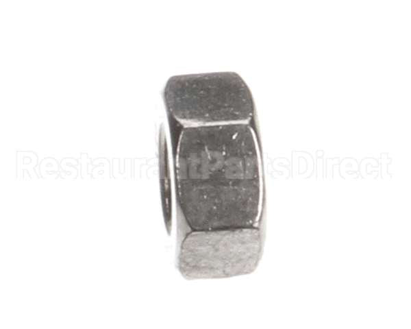 NS01-018 Henny Penny Nut Hex 1/4-28 S