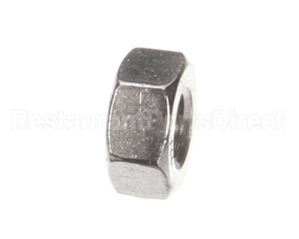 NS01-018 Henny Penny Nut Hex 1/4-28 S