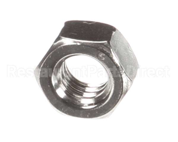 NS01-025 Henny Penny Nut Hex 5/16-18 Ss
