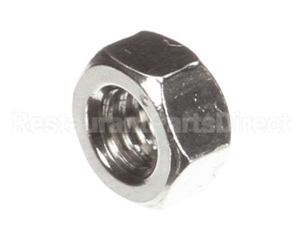 NS01-025 Henny Penny Nut Hex 5/16-18 Ss