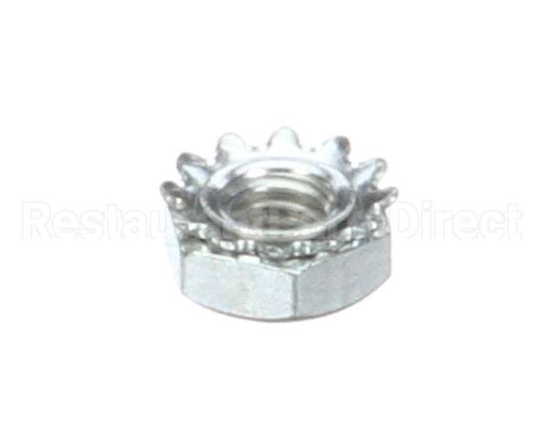 NS02-001 Henny Penny Nut Hex Keps #10-32 C