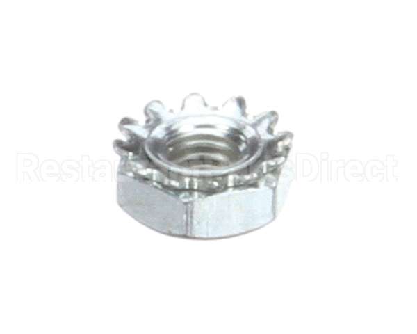 NS02-001 Henny Penny Nut Hex Keps #10-32 C