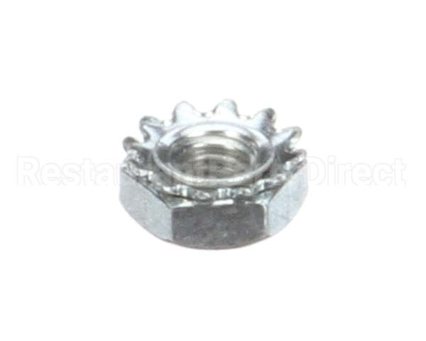 NS02-001 Henny Penny Nut Hex Keps #10-32 C